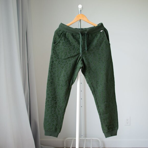 Joggers drawstring Buffalo NWT - Picture 2 of 16